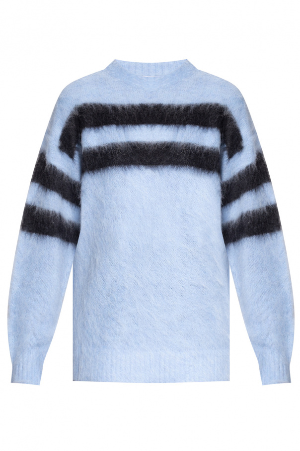 Acne Studios Striped sweater